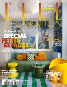 Elle Décoration