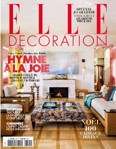 Elle Décoration