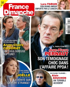 France Dimanche