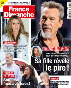 France Dimanche