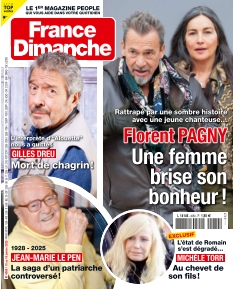 France Dimanche