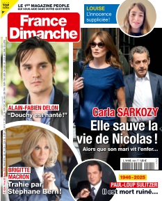 France Dimanche