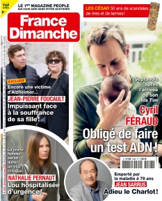 France Dimanche