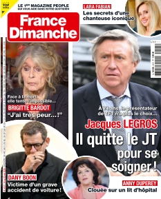 France Dimanche