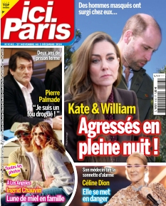 Ici Paris