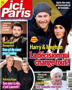 Ici Paris