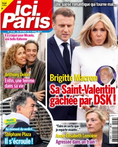 Ici Paris