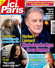 Ici Paris