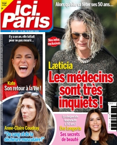 Ici Paris