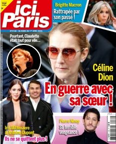 Ici Paris