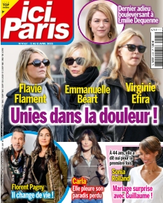 Ici Paris