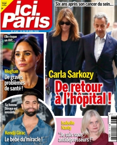 Ici Paris