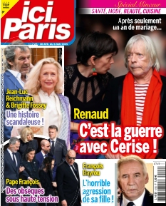 Ici Paris