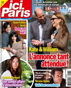 Ici Paris