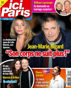 Ici Paris