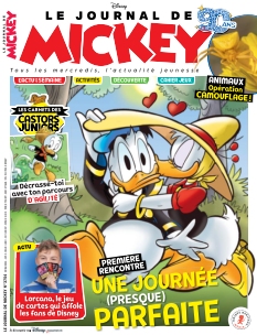 Le Journal de Mickey