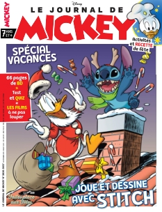 Le Journal de Mickey