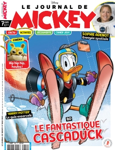Le Journal de Mickey