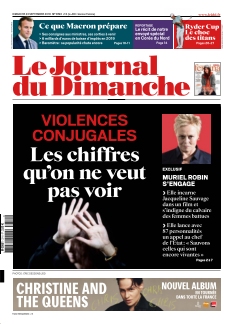 Le Journal du Dimanche