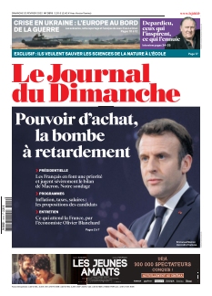 Le Journal du Dimanche