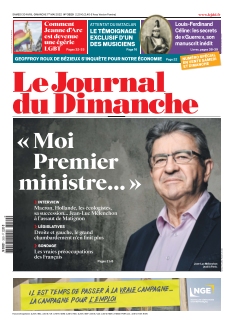 Le Journal du Dimanche