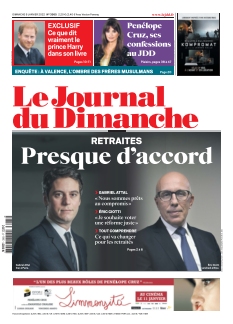 Le Journal du Dimanche