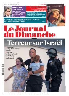 Le Journal du Dimanche