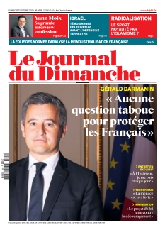 Le Journal du Dimanche