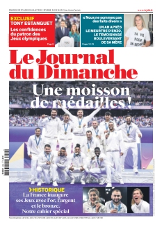 Le Journal du Dimanche