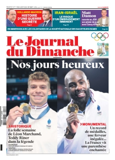 Le Journal du Dimanche