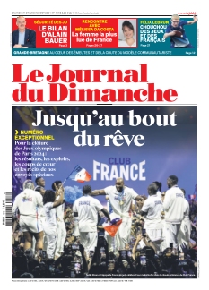 Le Journal du Dimanche