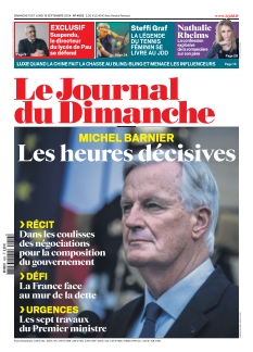 Le Journal du Dimanche