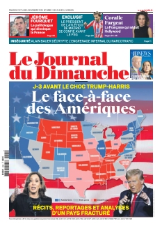 Le Journal du Dimanche