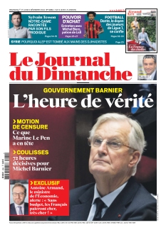 Le Journal du Dimanche