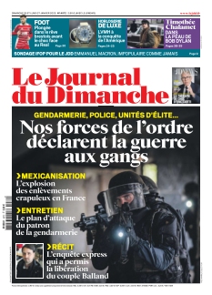 Le Journal du Dimanche