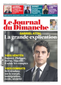 Le Journal du Dimanche