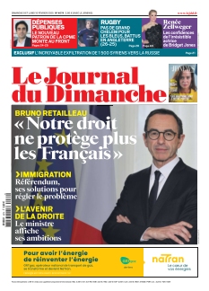 Le Journal du Dimanche