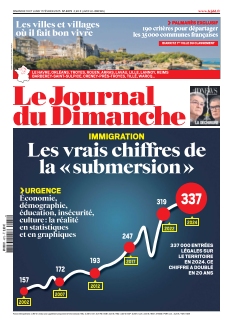 Le Journal du Dimanche