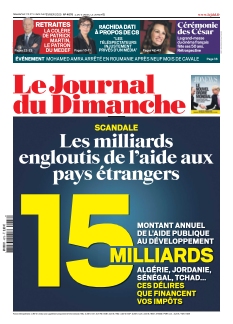 Le Journal du Dimanche