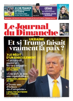 Le Journal du Dimanche
