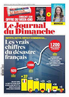 Le Journal du Dimanche