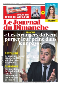 Le Journal du Dimanche