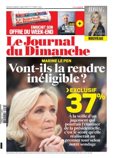 Le Journal du Dimanche