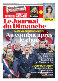 Le Journal du Dimanche