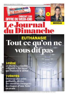 Le Journal du Dimanche