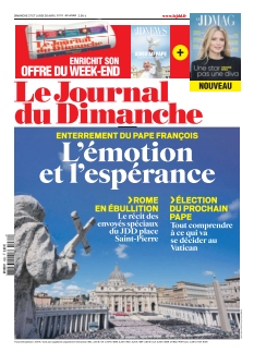 Le Journal du Dimanche
