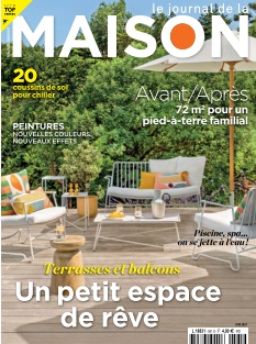 Le Journal de la Maison