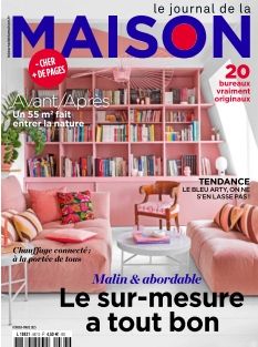 Le Journal de la Maison