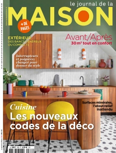 Le Journal de la Maison