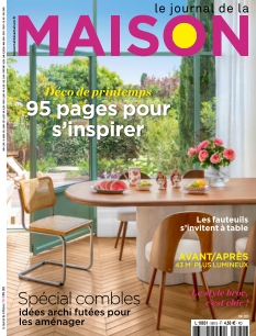 Le Journal de la Maison